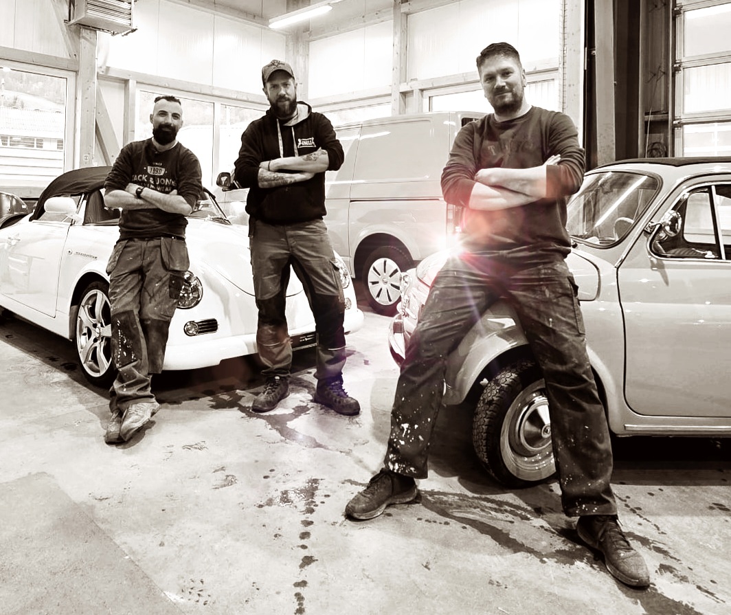 Team-über uns